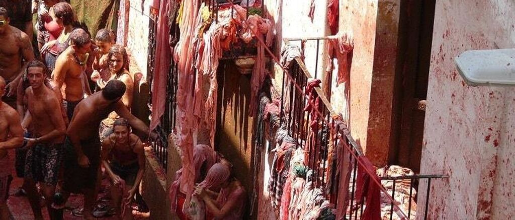 Tomatina