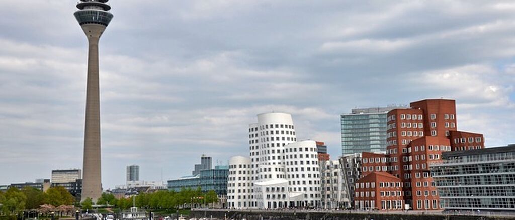 Duesseldorf