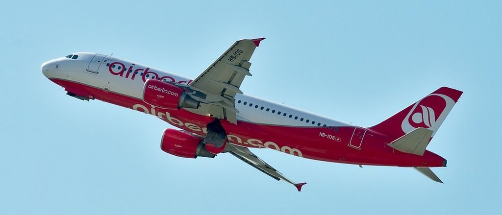 News air berlin