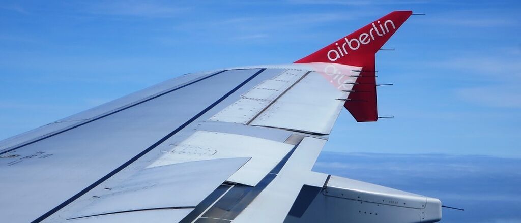 Air berlin 2