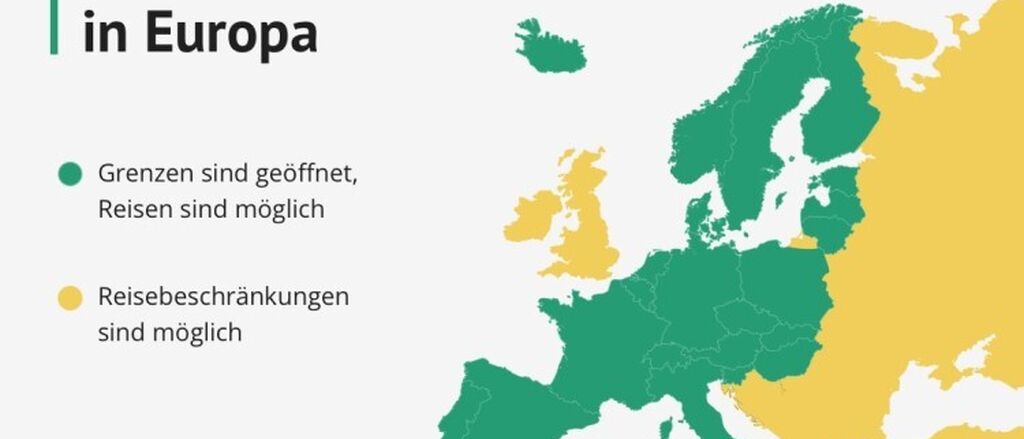 Travel restrictions 2020 DE 750