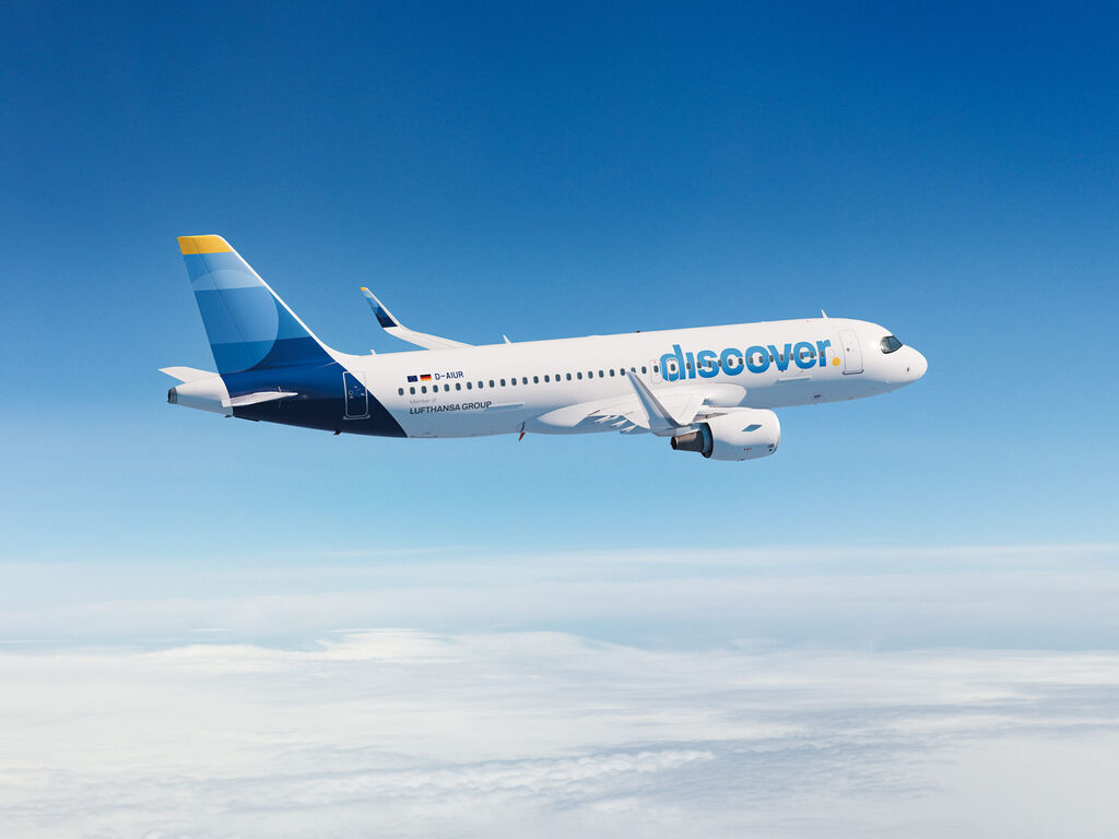 Discover Airlines A320 200 3 scaled